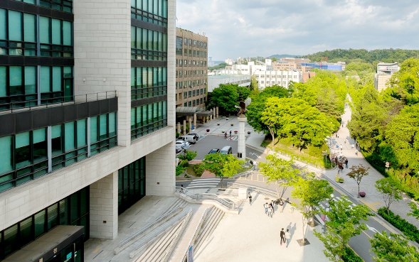 대학원 교육과정