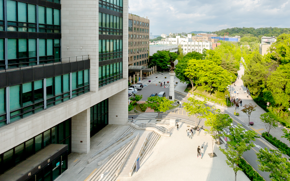 대학원 교육과정